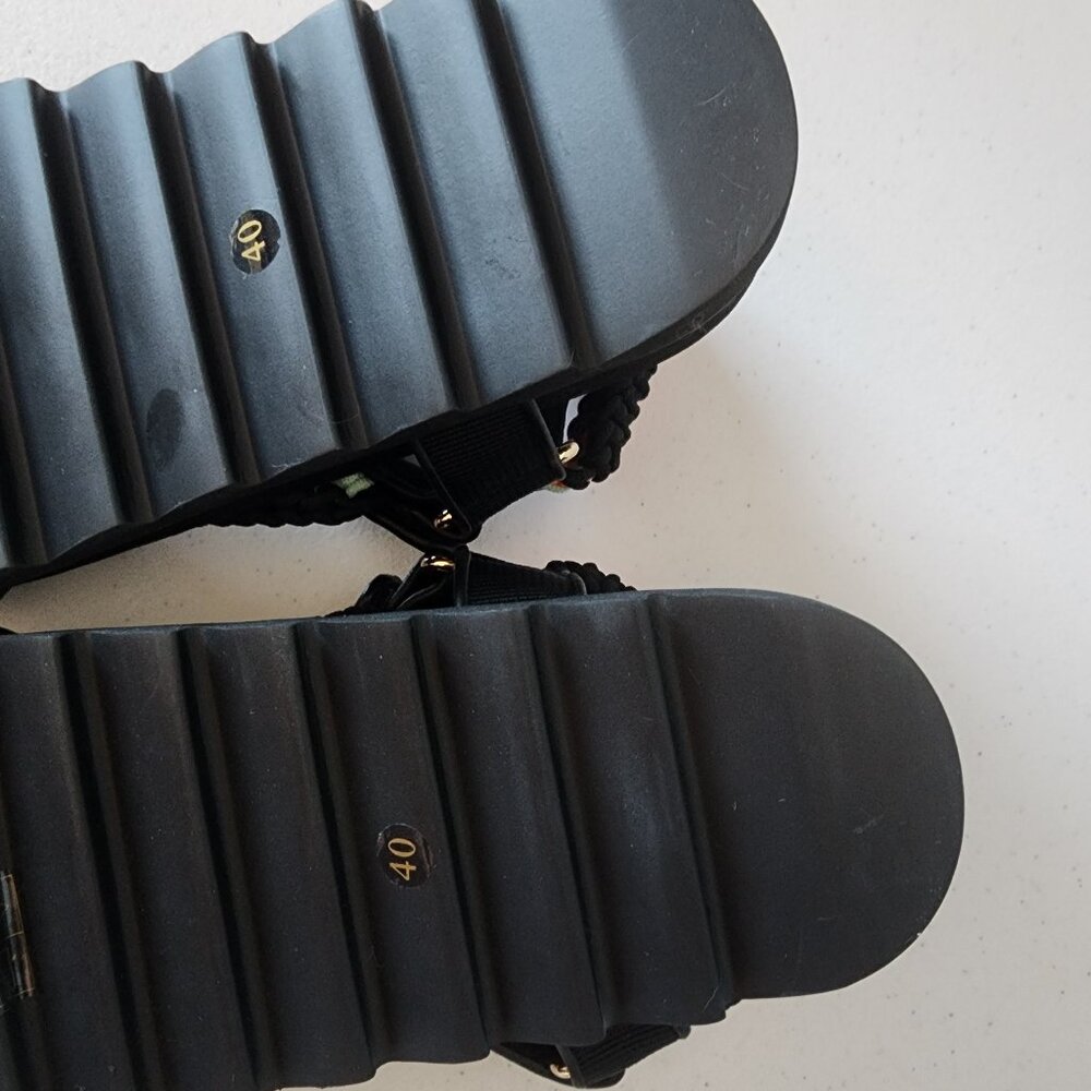Sandro Sandals "NEW" - Picture 13 of 15